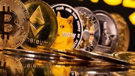 Ether, Dogecoin Lead Crypto Gains as Firms Signal 'Prime' Breakout Chance for Market