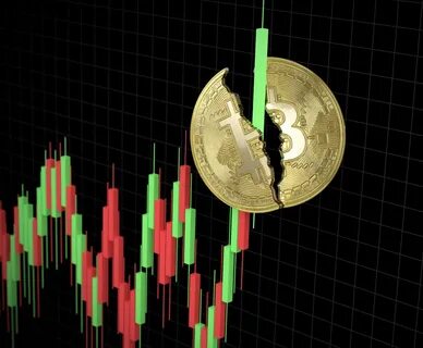 Bitcoin Crash: Dont Be A Fool, Watch These Signals