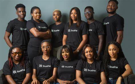 After bootstrapping for almost 3 years, Nigerian crypto exchange, Busha raises $4.2m seed for Africa-wide expansion - Techpoint Africa