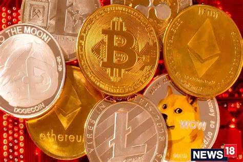 Cryptocurrencies today: Bitcoin holds 47,000 level; Ether, Dogecoin, Solana, and Shiba Inu gain - CNBCTV18
