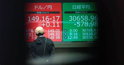 Morning Bid: Japan deal electrifies markets