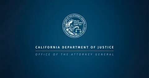 Attorney General Bonta Protects Californians by Shutting Down 42 Fake Cryptocurrency Websites in 2024 - California Department of Justice