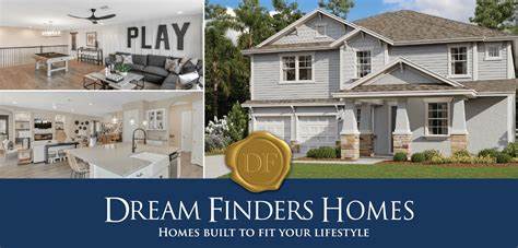 Dream Finders Homes: Riding Out the Storm