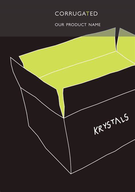 Krystals packaging company enters administration
