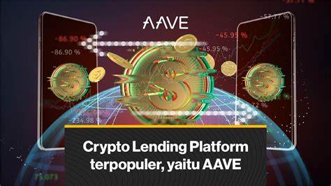 Aave: Understanding the Crypto Lending Platform - CoinDesk