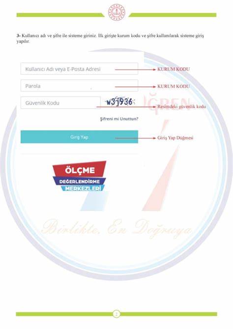 Web'de Öğren - Birlikte En Doğruya