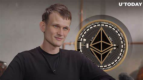 This Ethereum Update Is Critical for Future, Vitalik Buterin Explains - U.Today