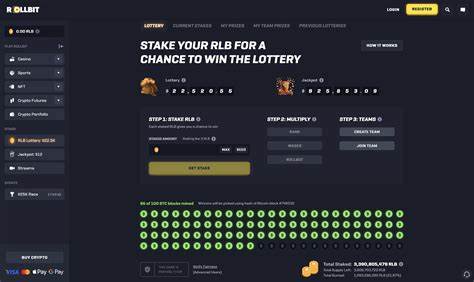 【crypto lottery sites】 Português - Agência Brasília