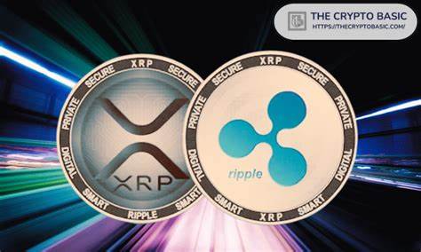 Ripple Wallet Moves 100M XRP Amid Market Concerns - The Coin Republic