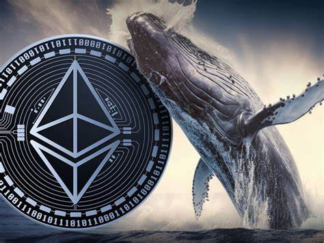 Whale That Accumulated Ethereum at $11.21 Unloads ETH After Lying Dormant for Over Eight Years: On-Chain Data