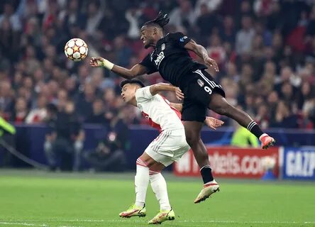 Ajax Amsterdam vs. Besiktas Istanbul, Europa League heute live im Free-TV: Wer zeigt / überträgt EL 1. Spieltag im TV und Livestream?