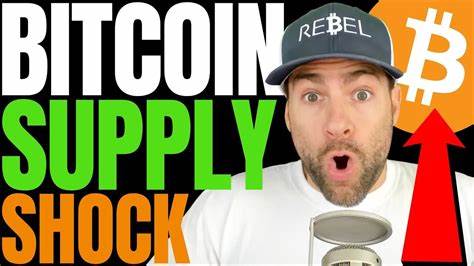 Bitcoin analyst says ‘supply shock’ underway as BTC withdrawal rate spikes to one-year high - Cointelegraph