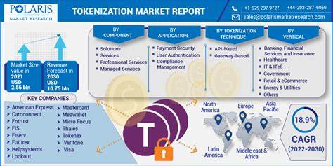 How the Fed is upending tokenisation in the $29tn Treasury market as investors dive into risk - DLNews