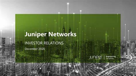 Juniper Networks, Inc. (JNPR): Among Takeover Rumors Hedge Funds Are Buying