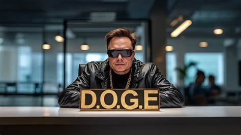 USA: Ramaswamy verlässt Elon Musks DOGE bereits wieder
