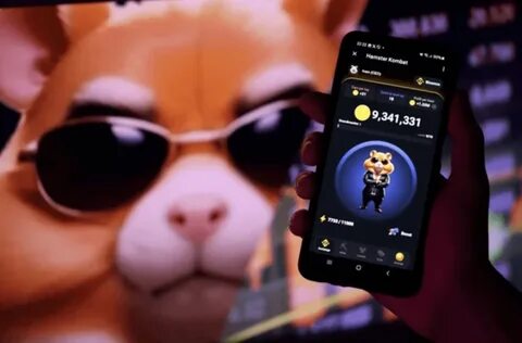 How to Claim Season 1 Hamster Kombat (HMSTR) Airdrop Tokens - CoinMarketCap