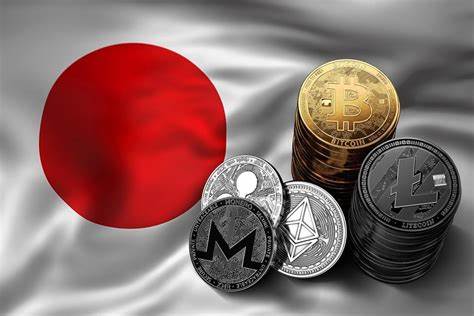 Japan To Introduce Major Crypto Tax Reforms In 2024 - CoinGape