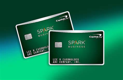 Capital One Spark Cash Select for Excellent Credit review: A cash-back business card with simple rewards