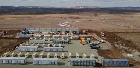 Russian Crypto Miners Relocating to Big Urban Areas – But Face Fresh Challenge