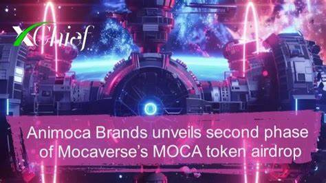 Animoca Brand’s Moca Network Unveils Identity-Focused Moca Chain