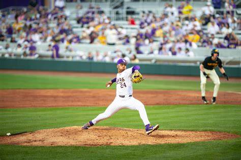 Baseball, Pitcher Wins, and Life