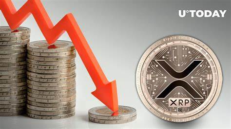 XRP Price Crashes Hard: Is There a Recovery in Sight? - Crypto Adventure