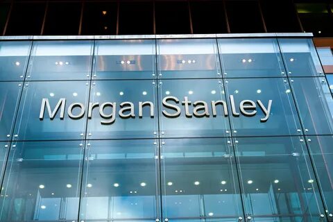 Morgan Stanley May Add Cryptocurrency Trading to E*TRADE Platform - CoinMarketCap