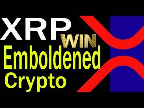 Emboldened crypto industry seeks to cement political influence and mainstream acceptance - Local 22/44 News