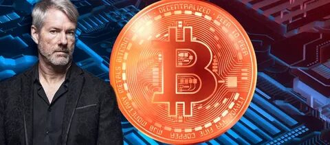 Michael Saylor warnt die USA: Nur Bitcoin ist neutral, XRP nicht
