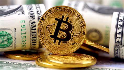 Bitcoin price above $102,000 as traders eye Trump's next moves - Yahoo Finance UK