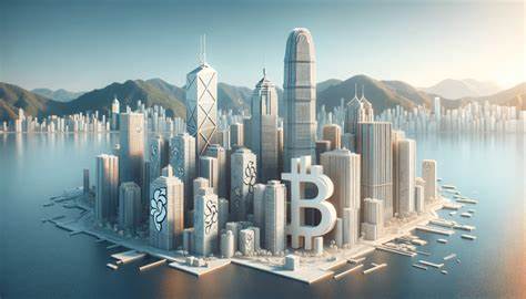 Hong Kong's first crypto spot ETFs coming by mid-2024, predicts OSL exec - Crypto Briefing