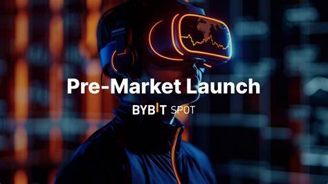 CARV Token Now Available on Bybit Pre-Market: Trade Early Access - CoinChapter