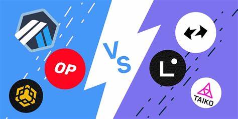 Optimistic vs. Zero Knowledge Rollups: Which Layer 2 is Better? - CoinGecko Buzz