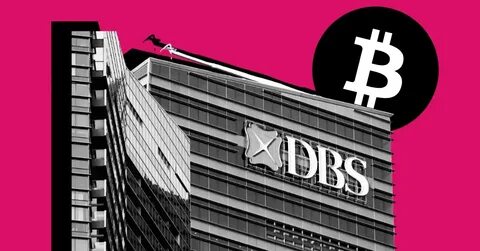 DBS introduces 'Token Services' to enable blockchain-based banking - The Block