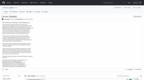 QEMU's AI code ban: How open source projects can accept AI-generated code