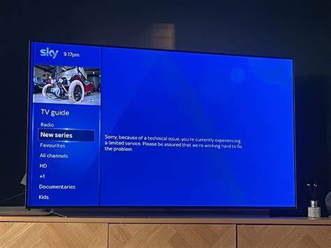 Answered: BBC programes not available on demand | Sky Community
