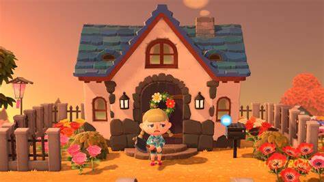 Why I can't go back home for the holidays, even in 'Animal Crossing' - Mashable