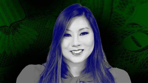 Trump appoints crypto advocate Caroline Pham as CFTC acting chair - CryptoSlate