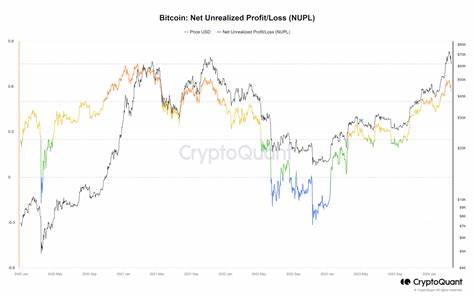 Bitcoin: Why a price prediction of $58K isn’t totally out of question - AMBCrypto News