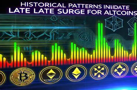 Are Altcoins Dead? Here’s What the Data Says
