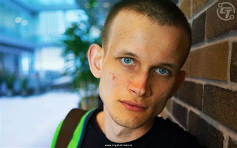 Vitalik Buterin highlights account abstraction in security and convenience, talks metaverse - The Block