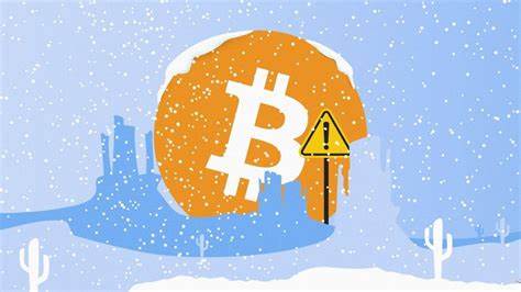 How Industry Can Prevent the Crypto Winter From Becoming an Ice Age - Yahoo Finance
