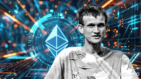 Vitalik Buterin’s Vision for Ethereum Surge: 100,000 TPS, L2 Rollups & More - CoinDCX