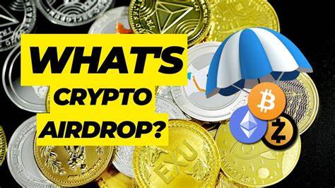 Understanding Crypto Airdrops: A Guide to Maximizing Your Profits - CoinChapter