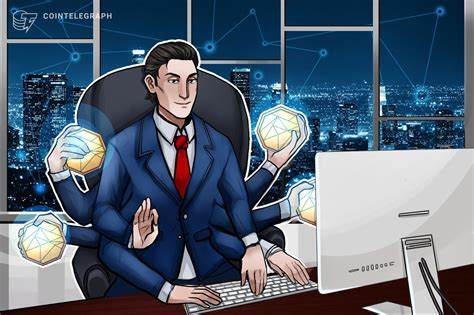 Stocks of Bitcoin: JPMorgan offers BTC exposure, an ETF in sheep’s clothing - Cointelegraph