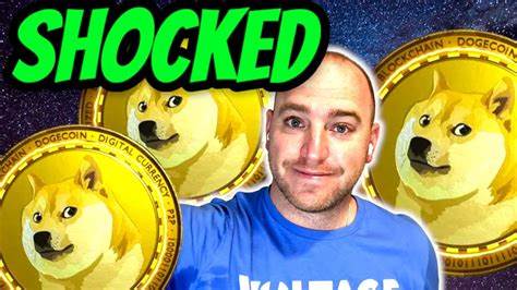 Massive Dogecoin (DOGE) Withdrawal Stuns Robinhood Amid SEC Drama - U.Today