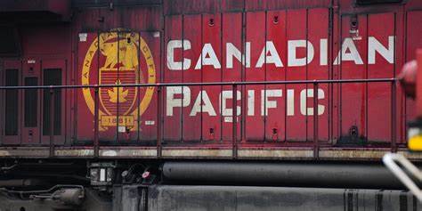 CPKC Profit, Revenue Rise on More Shipments