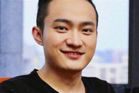 Justin Sun is happy for his Tron USDT version - Cryptopolitan