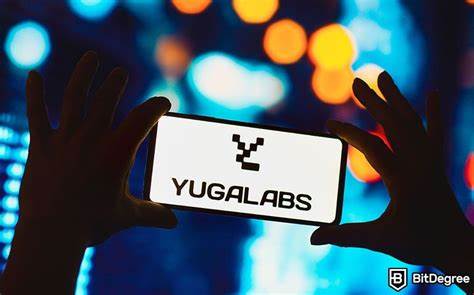 Yuga Labs Secures Major Win as SEC Closes Investigation Without Charges - CryptoPotato