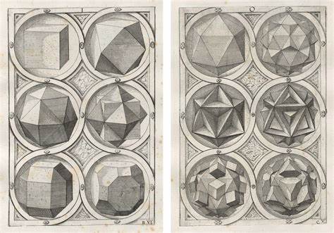 The Polyhedral Perspective
